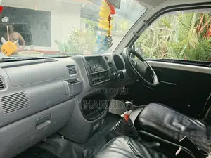Daihatsu Hijet 2012 Lorry (Used)