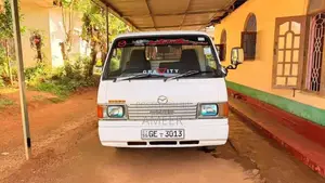 Mazda Bongo 1997 Lorry (Used)