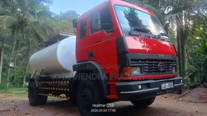Tata 1613 EX CUMMINS 2006 Lorry (Used)