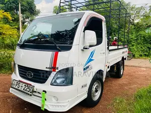 Tata Dimo Lokka 2012 Lorry (Used)