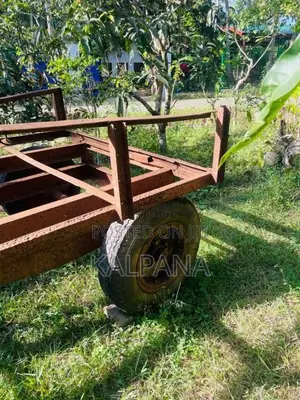 TAFE Telar 2021 Tractor (Used)