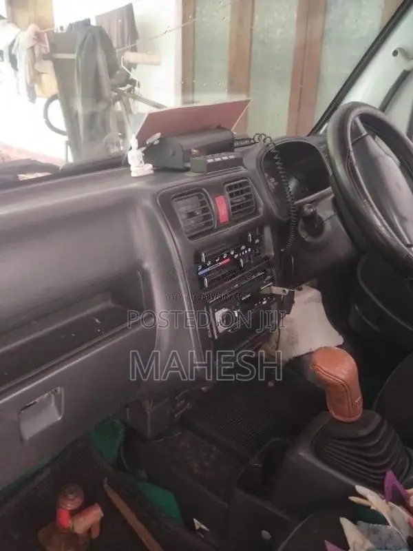 Suzuki Every 2004 Lorry (Used)