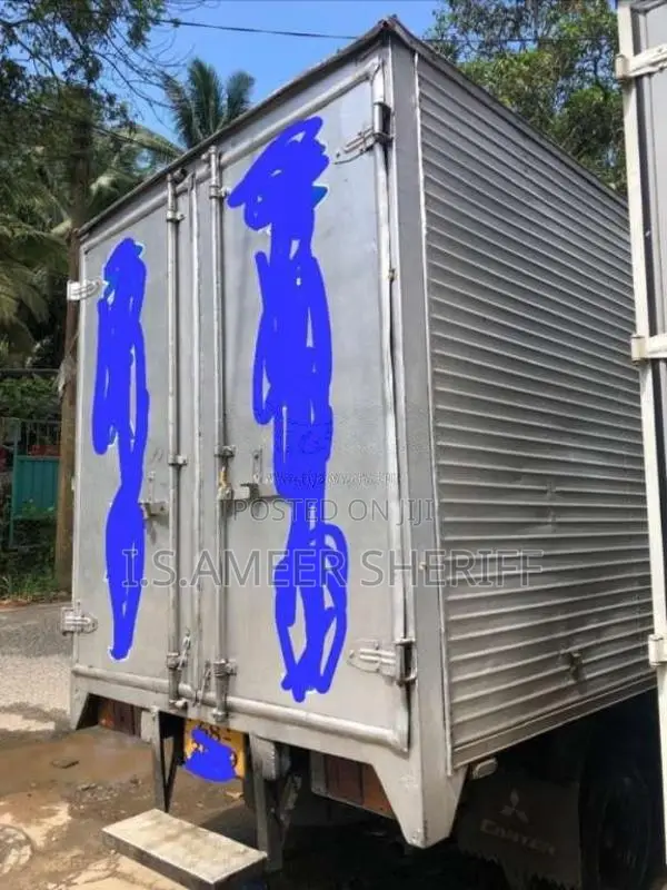 Mitsubishi Canter 1994 Lorry (Used)