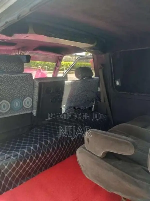 Mazda Bongo 1994 Van (Used)