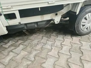 Daihatsu Hijet 2012 Lorry (Used)