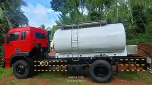 Tata 1613 EX CUMMINS 2006 Lorry (Used)