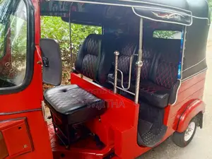 Bajaj RE 2010 Three Wheel (Used)
