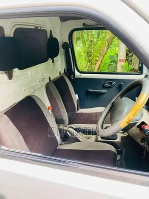 Suzuki Carry 2000 Lorry (Used)