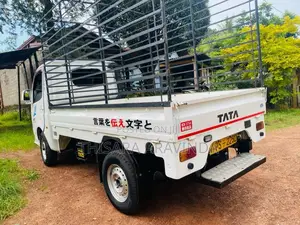 Tata Dimo Lokka 2012 Lorry (Used)