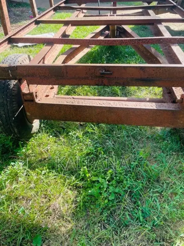TAFE Telar 2021 Tractor (Used)