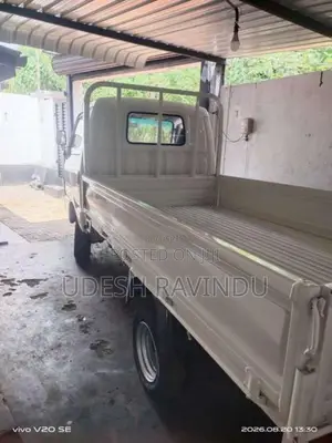 Mazda Bongo Brawny 1998 Lorry (Used)