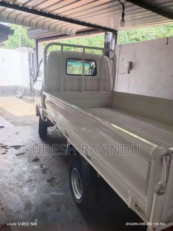 Mazda Bongo Brawny 1998 Lorry (Used)