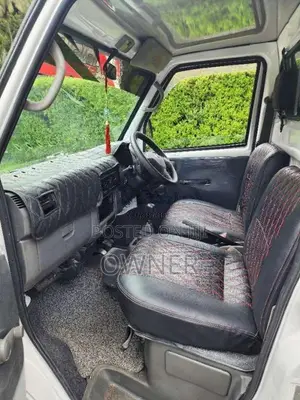 Mitsubishi MiniCab 2007 Lorry (Used)