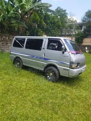 Mazda Bongo 1994 Van (Used)
