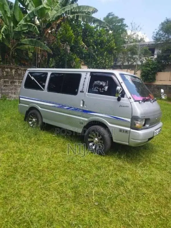 Mazda Bongo 1994 Van (Used)