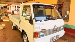 Mazda Bongo 1997 Lorry (Used)