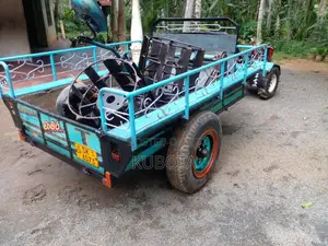 Kubota Vikyno RV1252 2013 Tractor (Used)