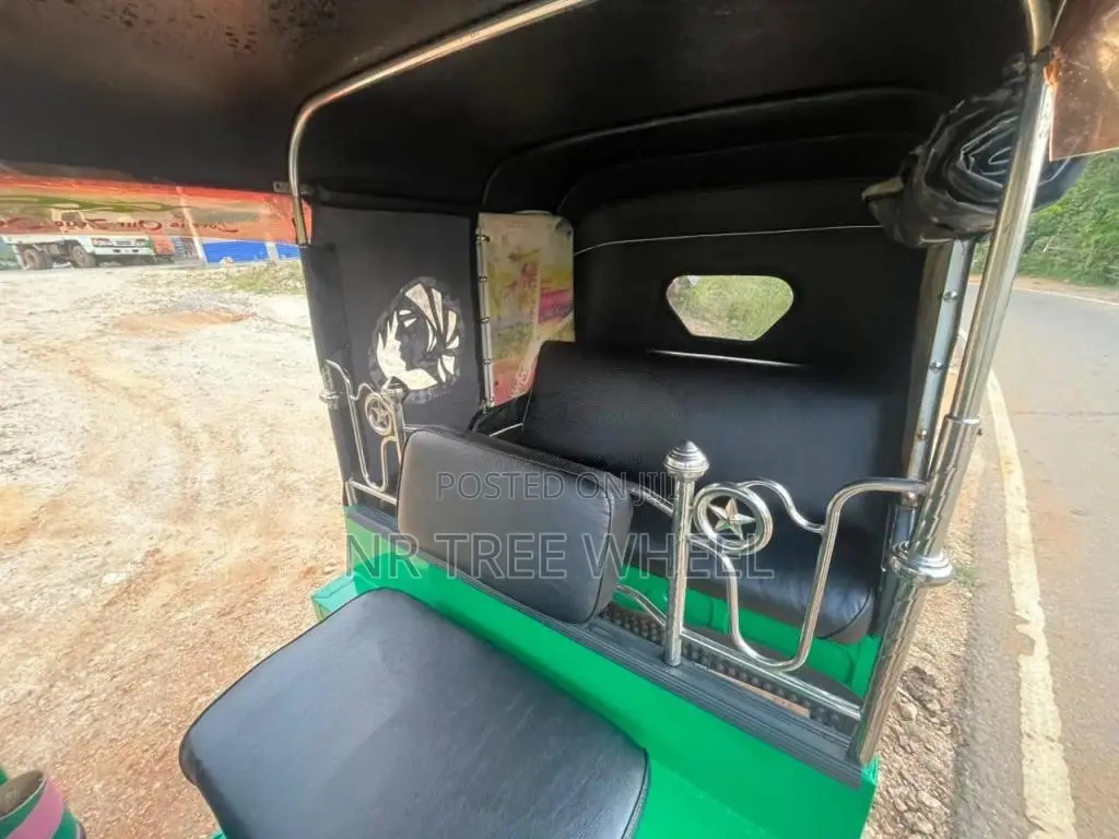 Bajaj RE 2011 Three Wheel (Used)