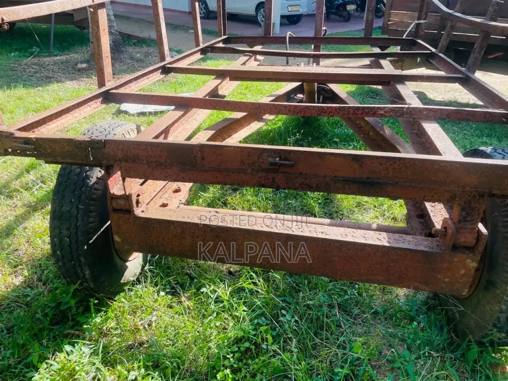 TAFE Telar 2021 Tractor (Used)