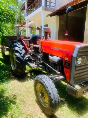 TAFE 45DI 2016 Tractor (Used)