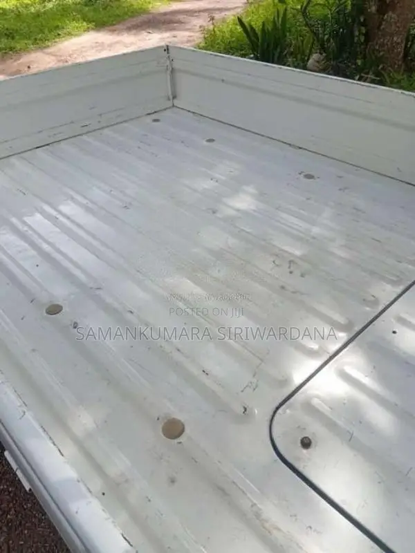 Daihatsu Hijet 2002 Lorry (Used)