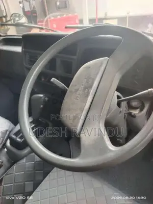 Mazda Bongo Brawny 1998 Lorry (Used)
