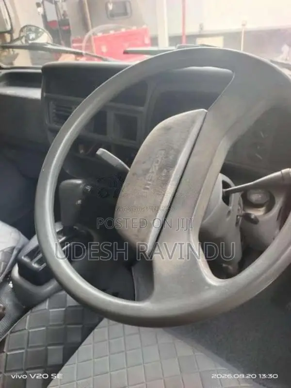 Mazda Bongo Brawny 1998 Lorry (Used)