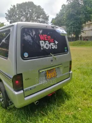 Mazda Bongo 1994 Van (Used)