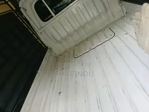 Daihatsu Hijet 2012 Lorry (Used)
