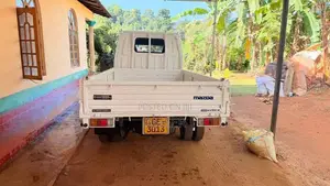Mazda Bongo 1997 Lorry (Used)