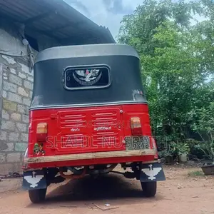 Bajaj 2 STROKE 1998 Three Wheel (Used)