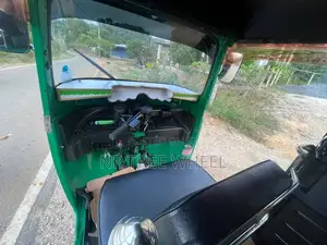 Bajaj RE 2011 Three Wheel (Used)
