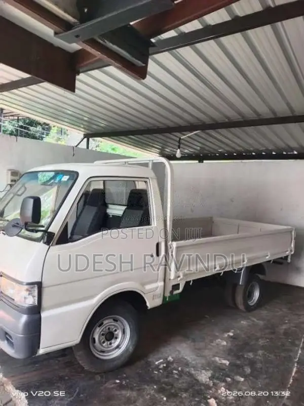 Mazda Bongo Brawny 1998 Lorry (Used)