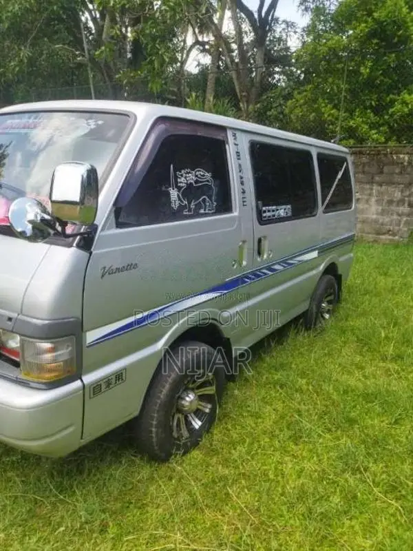 Mazda Bongo 1994 Van (Used)