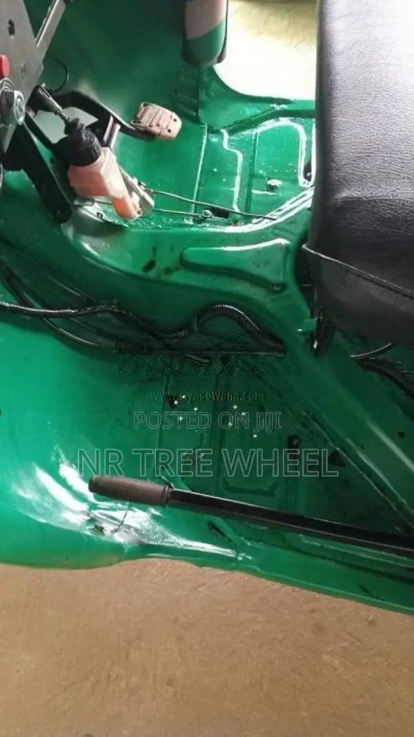 Bajaj RE 2011 Three Wheel (Used)