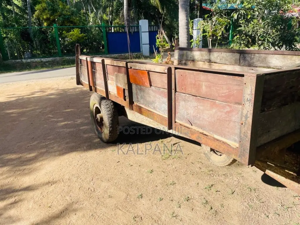 TAFE 45DI 2016 Tractor (Used)