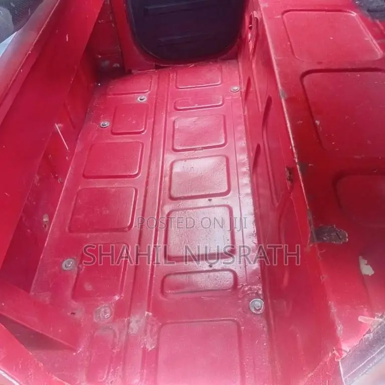 Bajaj 2 STROKE 1998 Three Wheel (Used)
