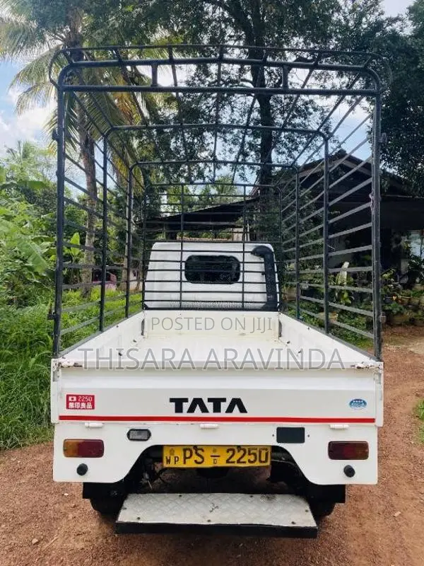 Tata Dimo Lokka 2012 Lorry (Used)