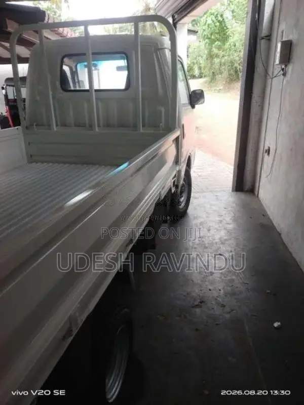 Mazda Bongo Brawny 1998 Lorry (Used)