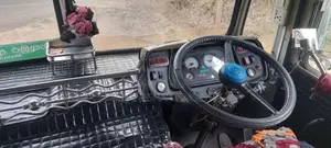 Ashok-Leyland Ruby 2017 Bus (Used)