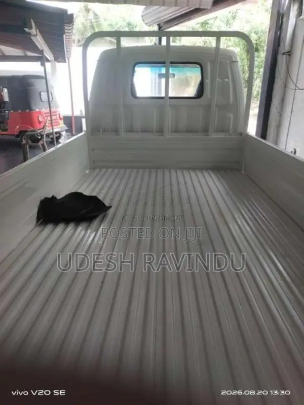 Mazda Bongo Brawny 1998 Lorry (Used)
