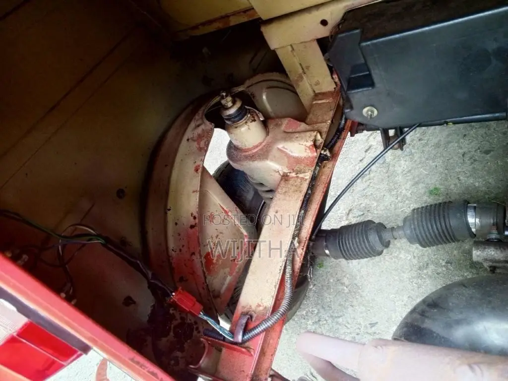 Bajaj RE 2010 Three Wheel (Used)
