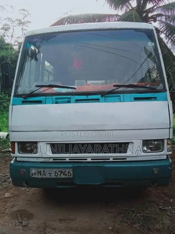 Tata Tata 2008 Bus (Used)