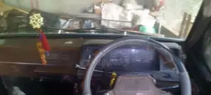 Toyota HIACE 1988 Van (Used)