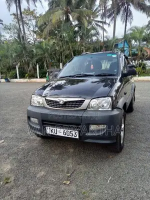 Zotye Nomad 2012 SUV (Used)