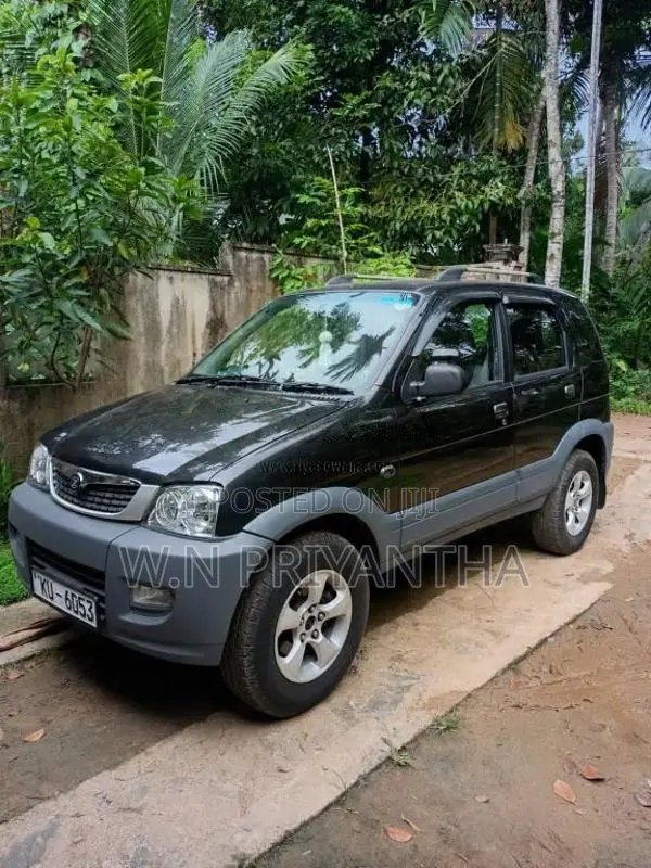 Zotye Nomad 2012 SUV (Used)