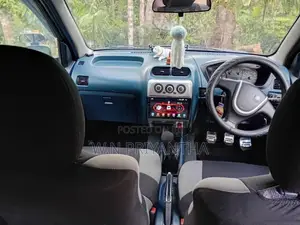 Zotye Nomad 2012 SUV (Used)