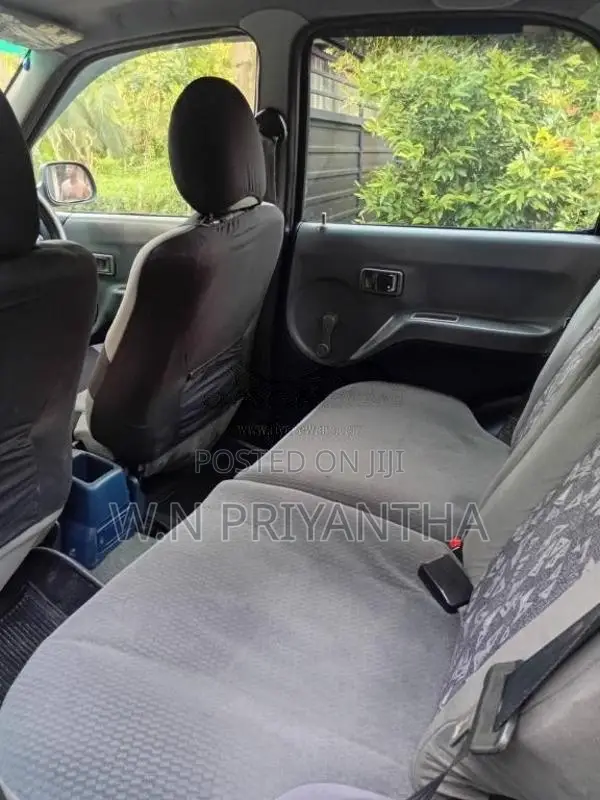 Zotye Nomad 2012 SUV (Used)