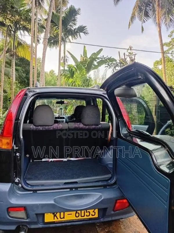 Zotye Nomad 2012 SUV (Used)