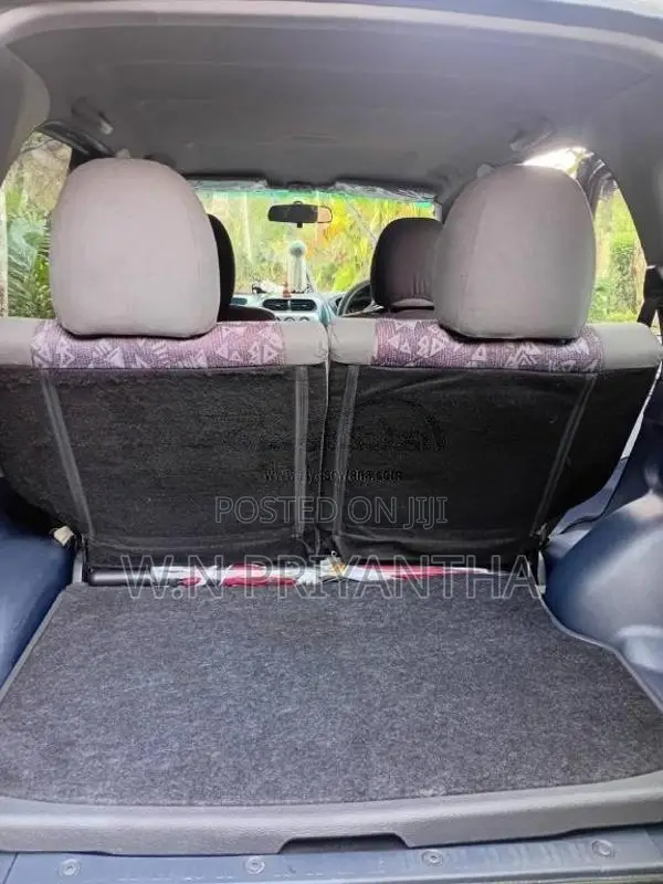Zotye Nomad 2012 SUV (Used)